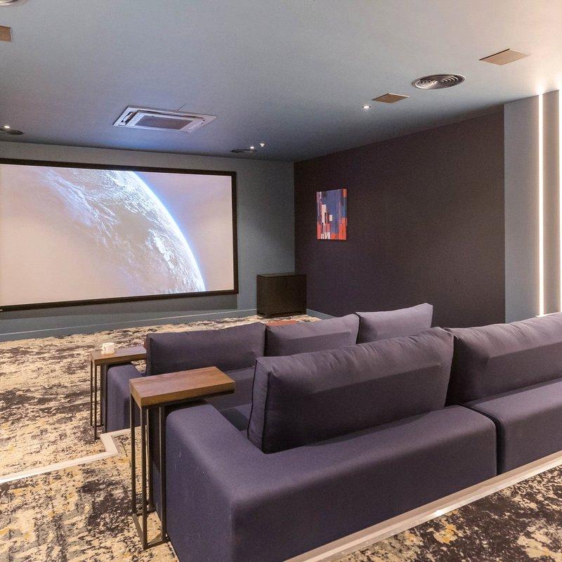 Cinema