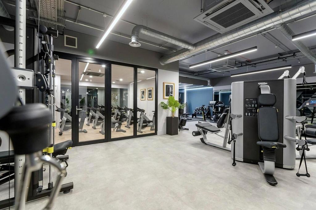 Gym