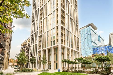 1 bedroom apartment for sale, Cendal Crescent, London, E1