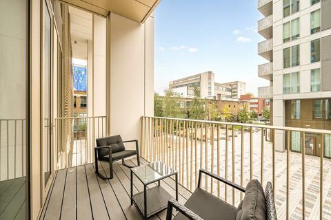 1 bedroom apartment for sale, Cendal Crescent, London, E1