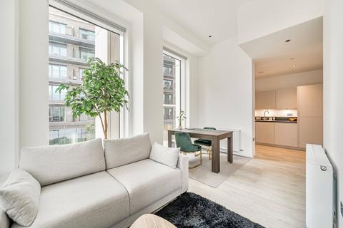 1 bedroom apartment for sale, Cendal Crescent, London, E1