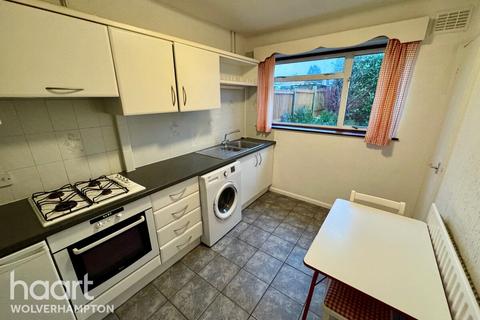 undefined, Parry Road, WOLVERHAMPTON