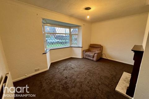 undefined, Parry Road, WOLVERHAMPTON