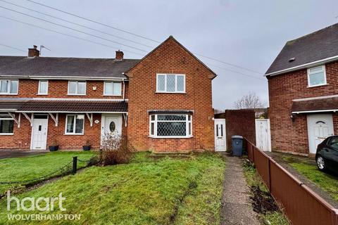 undefined, Parry Road, WOLVERHAMPTON