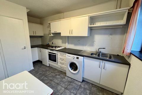 undefined, Parry Road, WOLVERHAMPTON