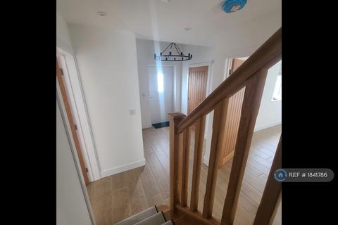 undefined, The Haven, Street, BA16