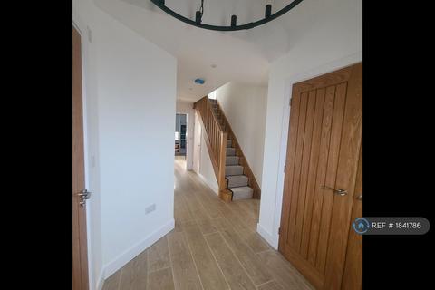 undefined, The Haven, Street, BA16