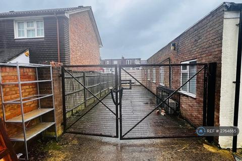 undefined, Breamar Avenue, London, CR2