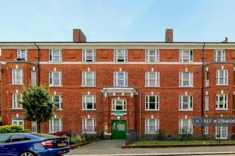 1 bedroom flat to rent, Henson Court, London, N5