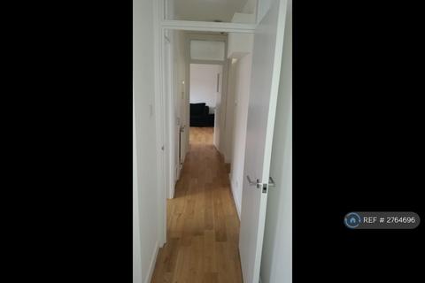 1 bedroom flat to rent, Henson Court, London, N5