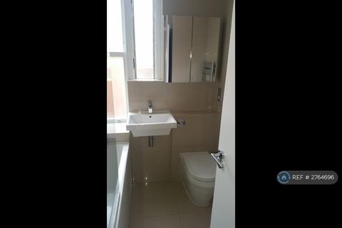 1 bedroom flat to rent, Henson Court, London, N5