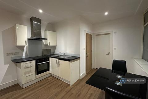 Studio to rent, Church Road, London, NW4