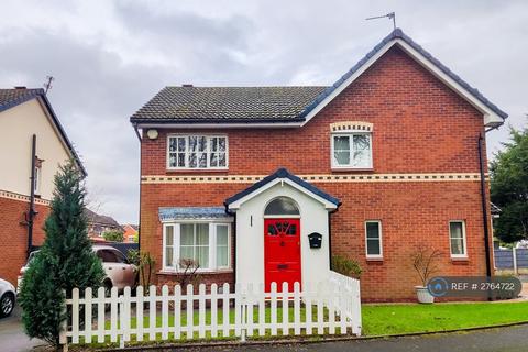 undefined, Whitsand Road, Manchester, M22
