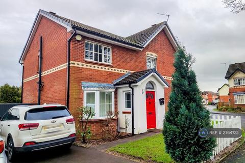undefined, Whitsand Road, Manchester, M22