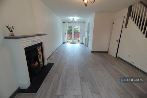 undefined, Whitsand Road, Manchester, M22