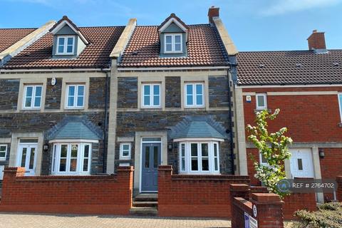 undefined, Trubshaw Close, Bristol, BS7