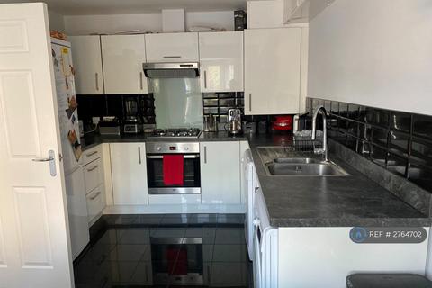 undefined, Trubshaw Close, Bristol, BS7