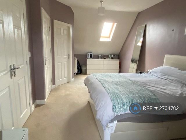 Master Bedroom 1