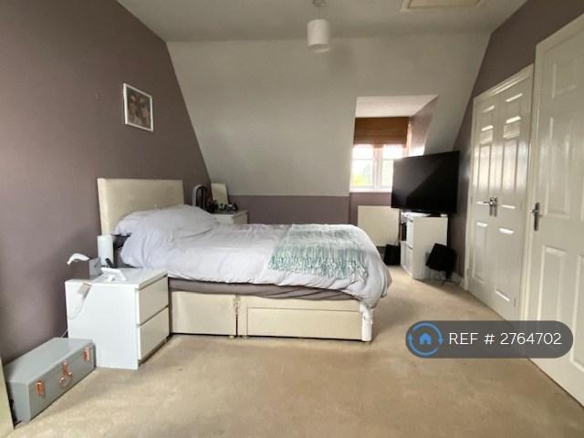 Master Bedroom 2