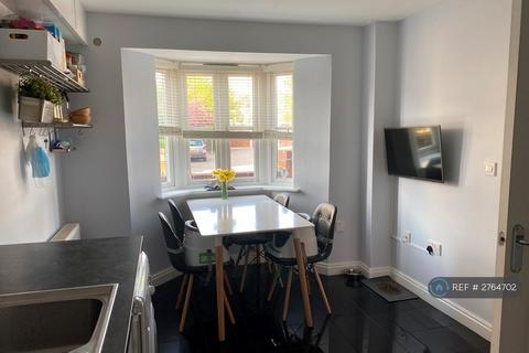 undefined, Trubshaw Close, Bristol, BS7