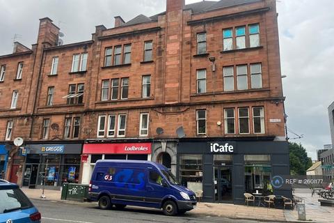 2 bedroom flat to rent, London Road, Glasgow, G40