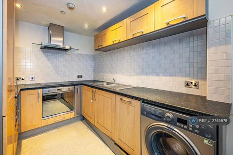 1 bedroom flat to rent, Castle Exchange, Nottingham, NG1