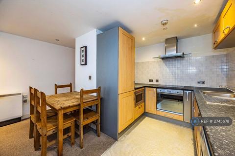 1 bedroom flat to rent, Castle Exchange, Nottingham, NG1