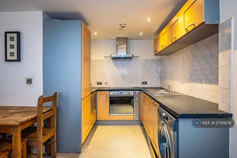 1 bedroom flat to rent, Castle Exchange, Nottingham, NG1
