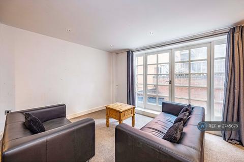 1 bedroom flat to rent, Castle Exchange, Nottingham, NG1