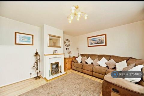 3 bedroom terraced house to rent, Deeside Road, London, SW17