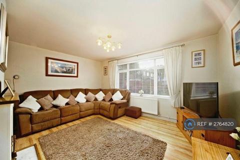 3 bedroom terraced house to rent, Deeside Road, London, SW17