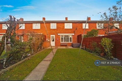 3 bedroom terraced house to rent, Deeside Road, London, SW17