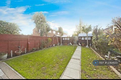 undefined, Deeside Road, London, SW17