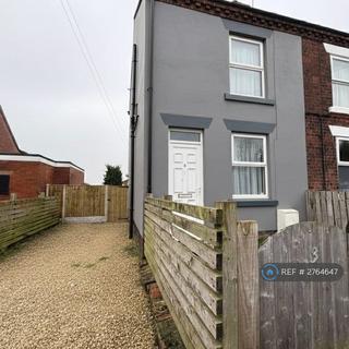 undefined, Nethermoor Road, New Tupton, Chesterfield, S42