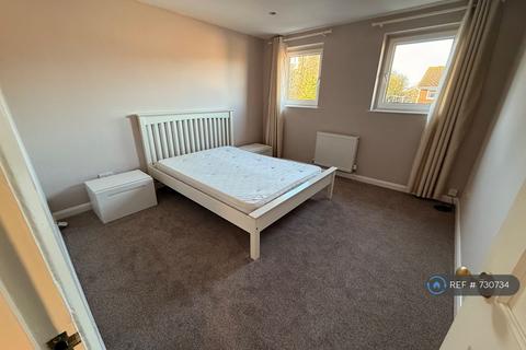 3 bedroom end of terrace house to rent, Greenwood Close, Sidcup, DA15