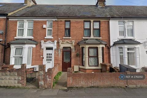 undefined, Valley Road, Gillingham, ME7