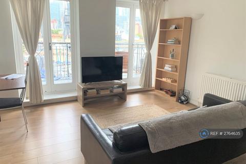 2 bedroom flat to rent, Kingsbridge Court, London, E14