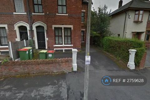 undefined, Victoria Parade, Preston, PR2