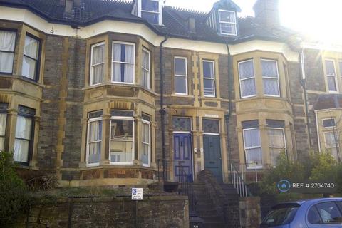undefined, Cotham Vale, Bristol, BS6