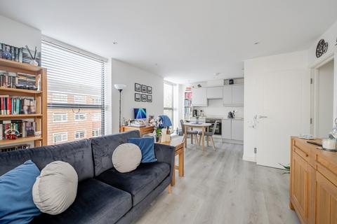 1 bedroom apartment for sale, St. James Road, Sutton SM1