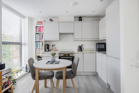 1 bedroom apartment for sale, St. James Road, Sutton SM1