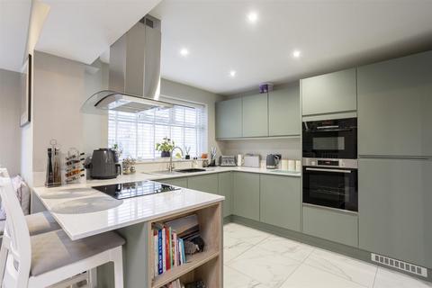 4 bedroom house for sale, Croft Court, Bishopthorpe, York