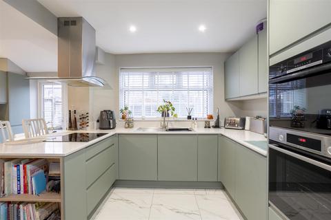 4 bedroom house for sale, Croft Court, Bishopthorpe, York