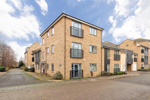 Gladeside, Cambridge CB4