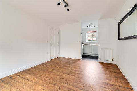 undefined, Gladeside, Cambridge CB4