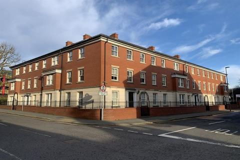 undefined, Bovey Court, St Austins Lane, Warrington
