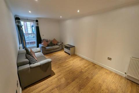 undefined, Bovey Court, St Austins Lane, Warrington