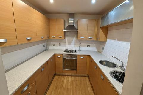 undefined, Bovey Court, St Austins Lane, Warrington