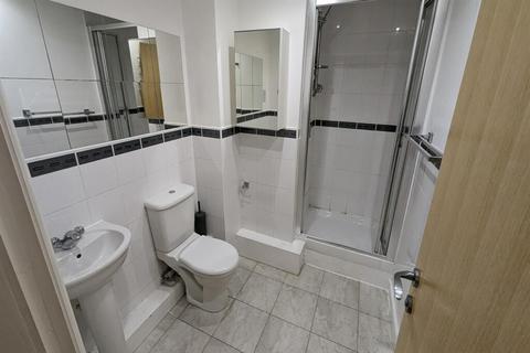 undefined, Bovey Court, St Austins Lane, Warrington