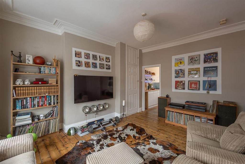 Sitting Room